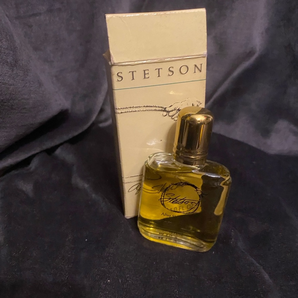 STETSON